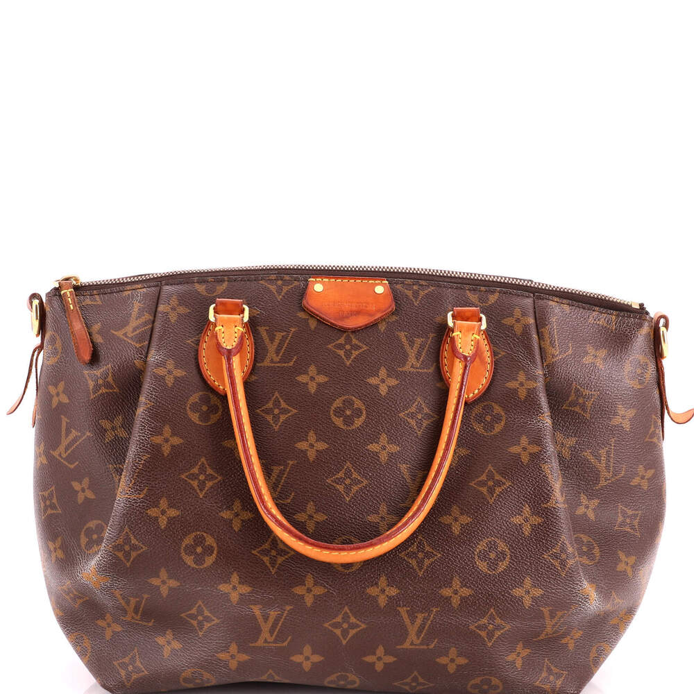 Louis Vuitton MM Turenne Handbag